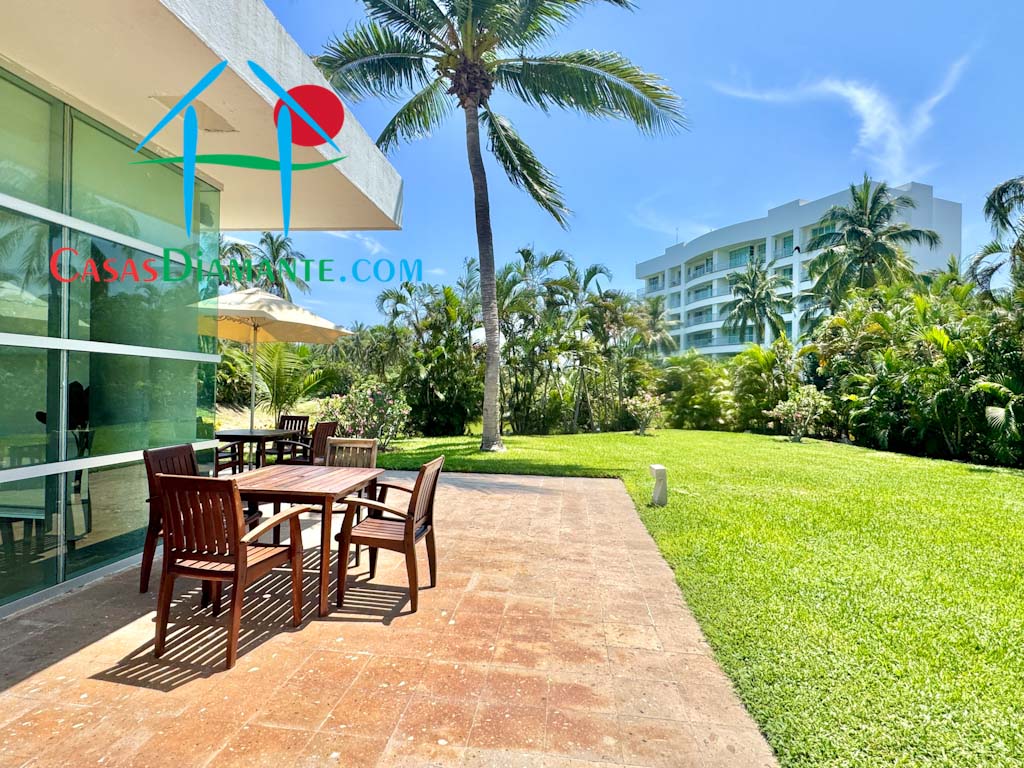 Mayan Lakes - Casa club 17